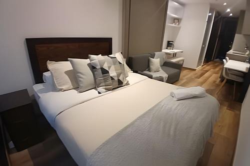 305 apartamento lof taj 97 cerca al parque 93