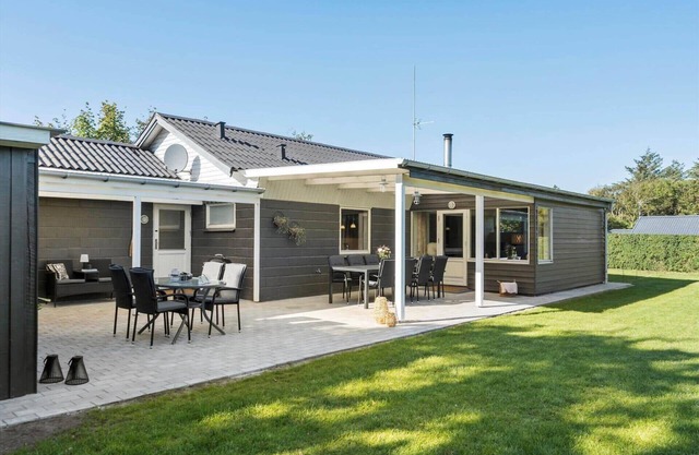 30789 Ulfborg - Akelejevej 276