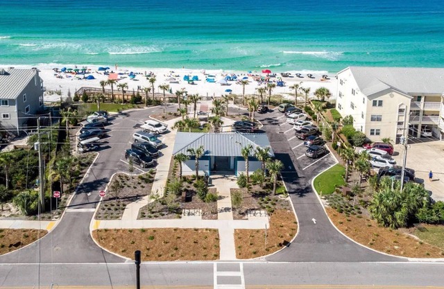 30A - The Charming Blue Haven by PHG