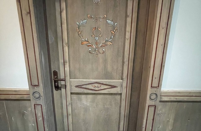 30m2 apartment at the foot of the slopes in Prapoutel