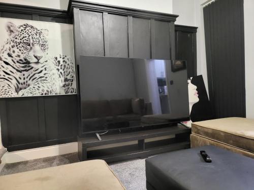 30mins from Alton Towers - Panama Apartments Lodge