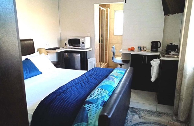 30onV Guesthouse