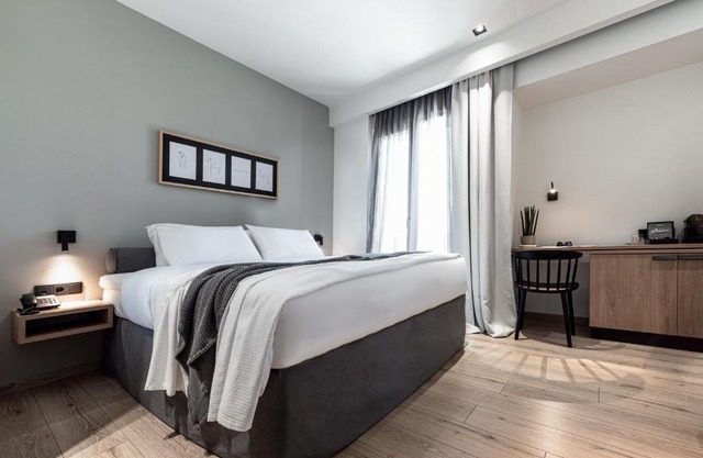 31 Doors Hotel