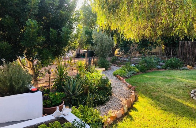 31 on Kloof