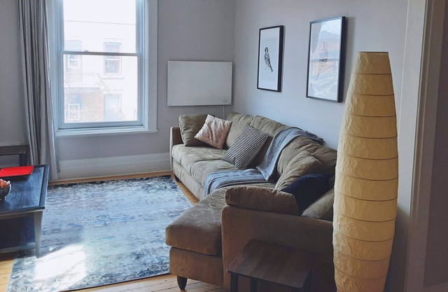 #310 Spacious, Beautiful near Marche Jean-Talon