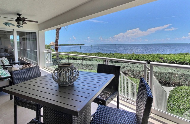 311 Mariners Club Key Largo | 4 Bed, 3 Bath