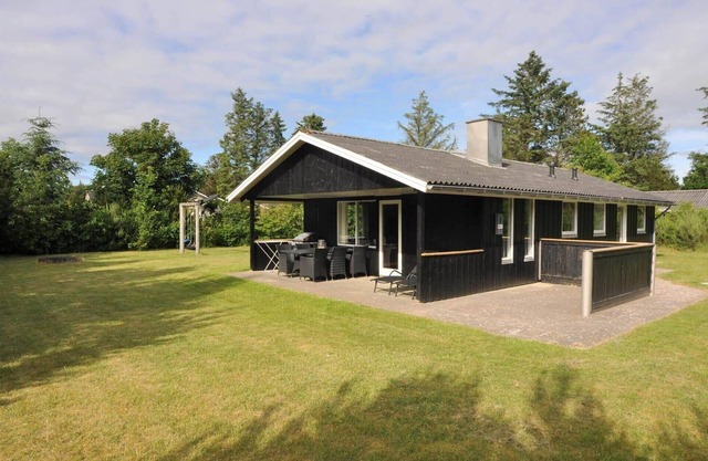 31102 Ulfborg - Bynkevej 369