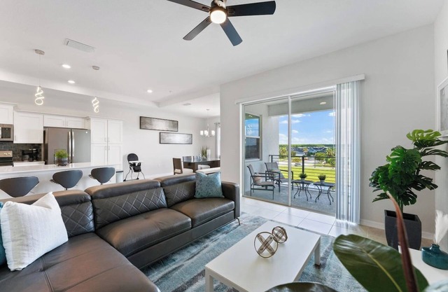 3161-405 Resort Lake View Disney Universal Orlando