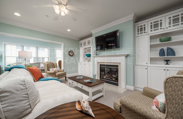 33585 Windswept Unit 7201 - Near all of the Peninsula amenities