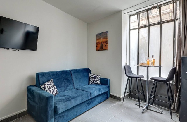 339 Suite Durand - Superb studio in Paris