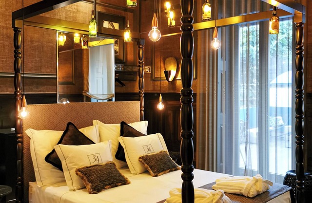 34 Guest House