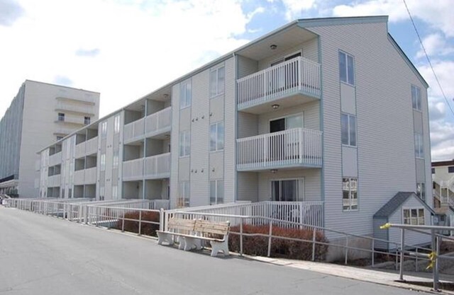 3400 Promenade Unit 3H