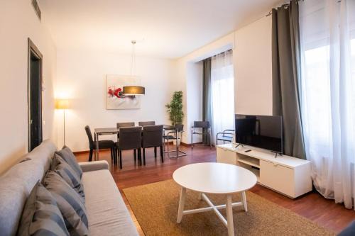 34IND1119- Apartment near Sagrada Familia