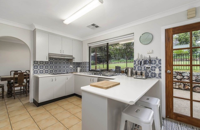 35 Calwalla - Pet Friendly House Near Shelly Beach