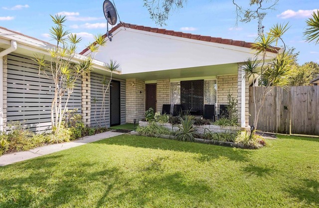 35 Nelson Street Golden Beach, QLD