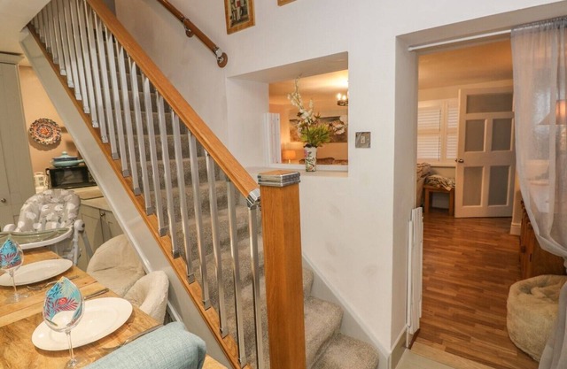 35 Seaview Terrace - A Wonderful Place To Stay! Pet friendly!