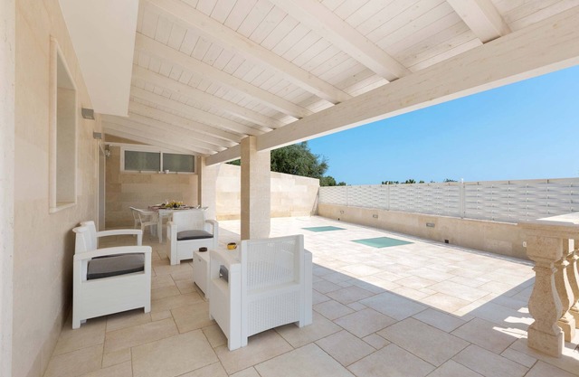 3515 Villa Ilaria by Perle di Puglia