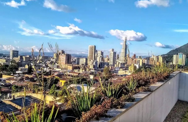 360° Glam&view 401 Apartment in la Candelarian