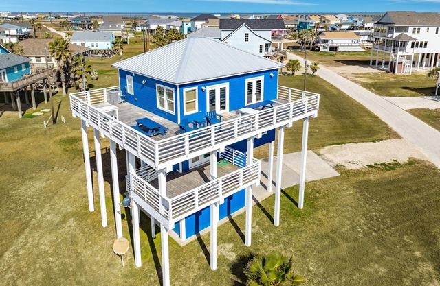 360° Panoramic Sea & Bay-Elegance Meets the Horizon