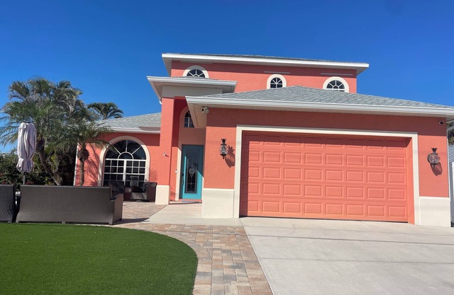 3634 Bayview Avenue (Paradise): 3 BR, 2.5 BA in Saint James City, Sleeps 8