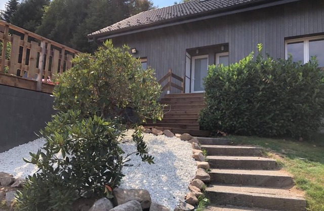 36sqm terrace, 5 minutes walk to the lake and the city center