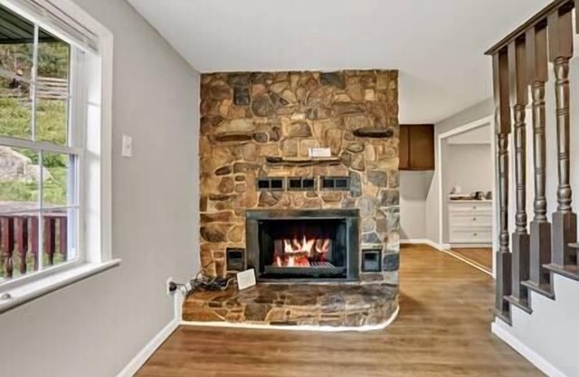 37 Acres | Cabin | Pond | Creek | Private Oasis