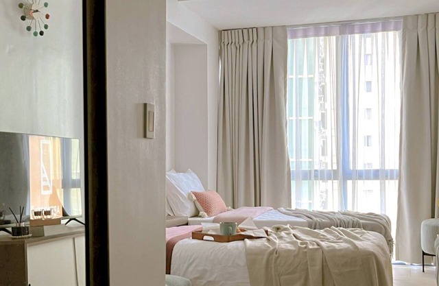 38 Park Avenue New Luxury Chic Studio Skyline Home