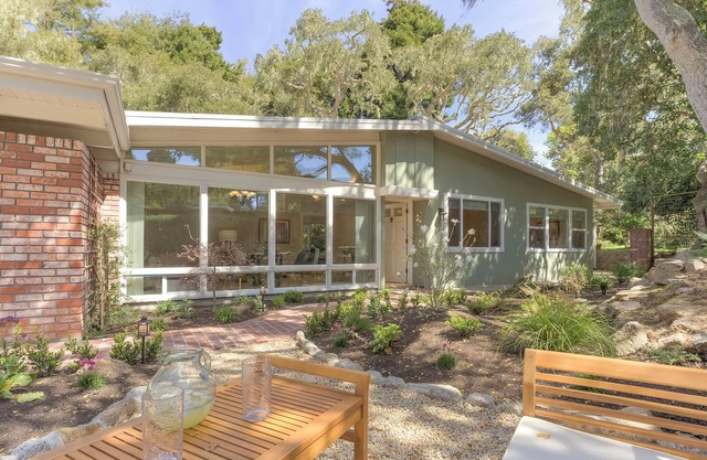 3968 Redwood Refuge - Spacious Pebble Beach® Home