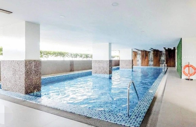 39F Smart Home Studio In Manila