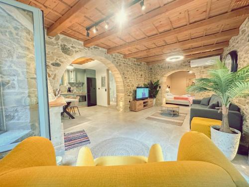 3A Traditional Houses