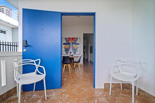 3BD House Perfect for Family and Group Lux San Juan