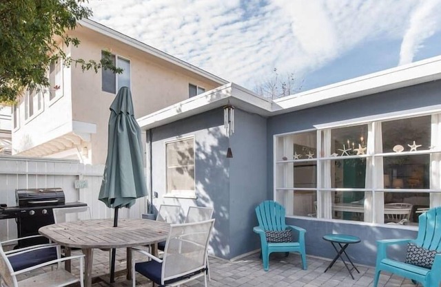 3BD Ventura Beach Cottage