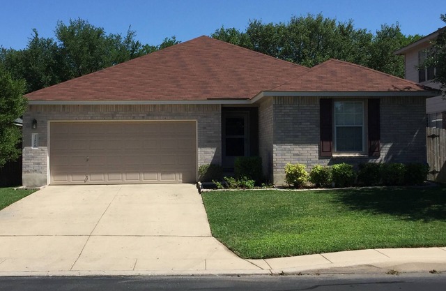 3BDRM Single Story home