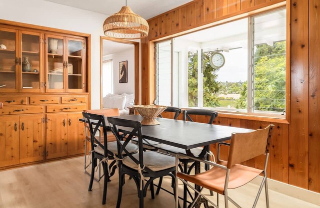 3bed Single Level Home