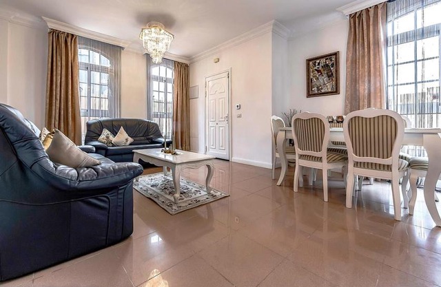 3bedroom Villa Costa Adeje