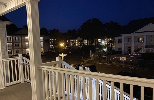 3br 2ba 5bed Carolina Forest, Golf Shopping Beach Pools, Playground, Furnished