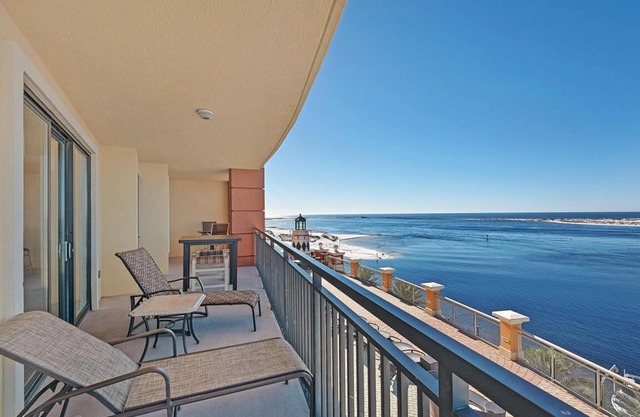 3BR/3BA at Emerald Grande in Destin, FL - 1566 sqft