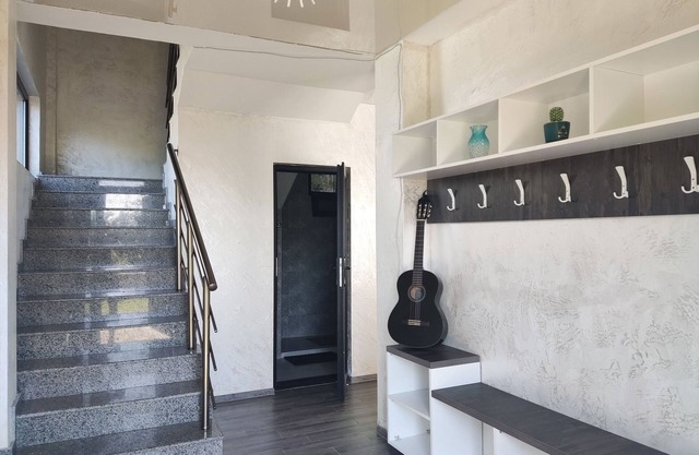 3BR Batumi House on the Mountain