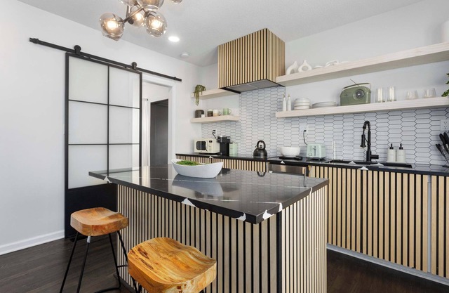 3BR Charmer Near KU & Westport|Wifi