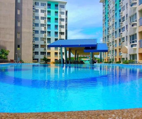 3BR Davao Condo 7thfloor near Airport