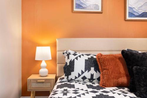 3BR house minutes from speedway & downtown