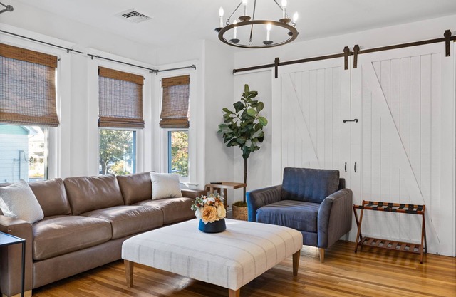 3BR New England Getaway w/Game Room: Charm and Luxury Near Boston and Salem