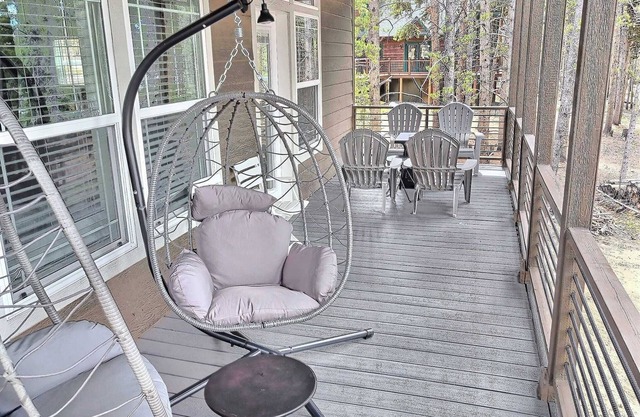 3BR Serene Home Mountain View, Kid Friendly