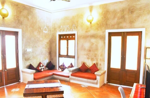 3BR VILLA WITH PRIVATE POOL BAGA