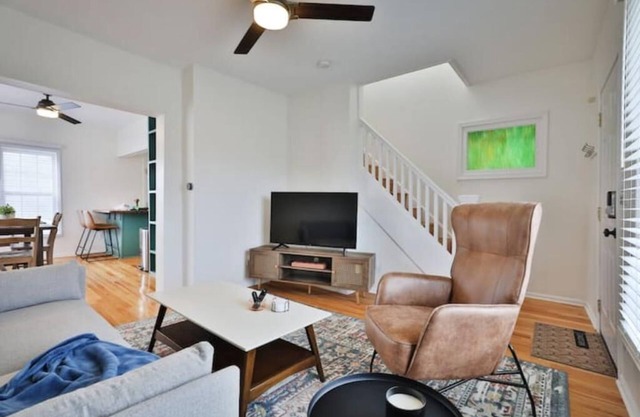 3rd Ave Cottage - Close to Short North & Downtown