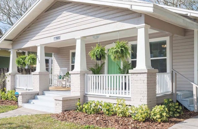 3x Properties - Pet Friendly Historic Estate