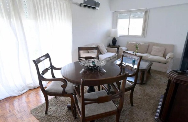 4 Ambientes En Belgrano, Zona Nica