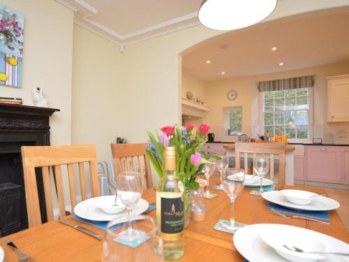 4 Bed in Fowey 73078