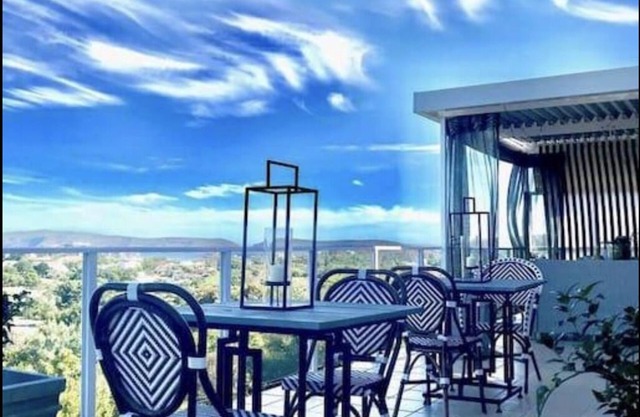 4 Bed Magnificent Robberg Villa