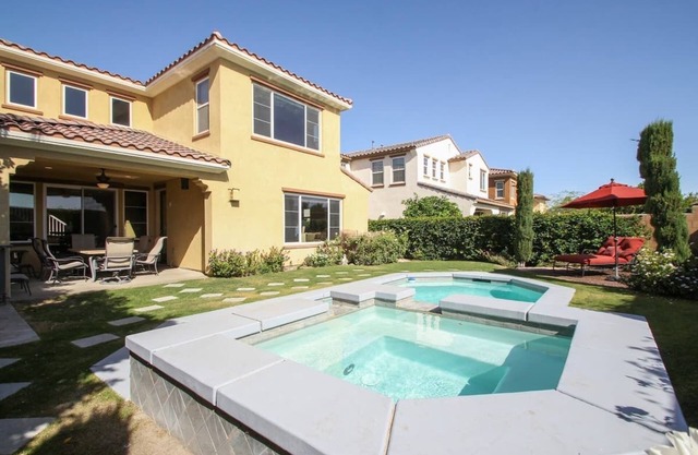 4 bedroom 4 bath luxury home in gated community - Dolce